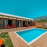 Villa Kıvanç Pan House ölüdeniz Fethiye