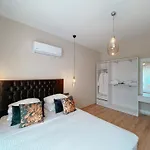 Villa Kıvanç Pan House ölüdeniz Fethiye