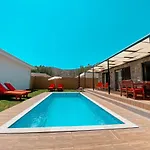 Kıvanç Pan House ölüdeniz Villa *