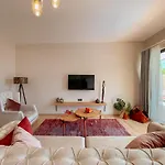 Kıvanç Pan House ölüdeniz Fethiye