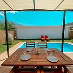 Villa Kıvanç Pan House ölüdeniz Fethiye
