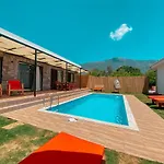 Villa Kıvanç Pan House ölüdeniz *