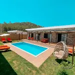 Kıvanç Pan House ölüdeniz Fethiye