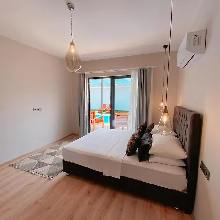 Kivanc Pan House Oeluedeniz