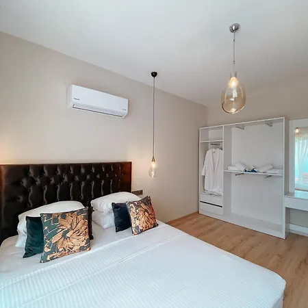 וילה Kivanc Pan House Oeluedeniz פאטהיה