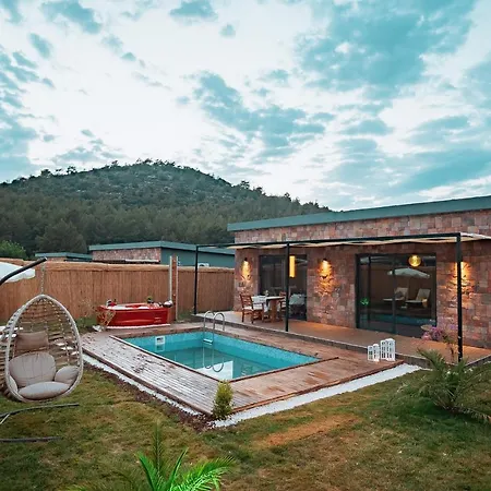 Kivanc Pan House Oeluedeniz וילה