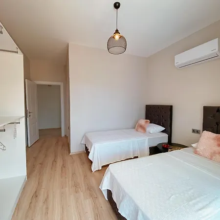 Kivanc Pan House Oeluedeniz * פאטהיה