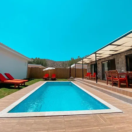 Kivanc Pan House Oeluedeniz וילה *