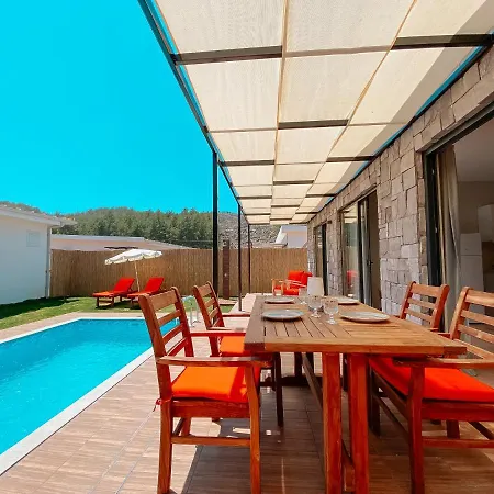 Kivanc Pan House Oeluedeniz וילה *