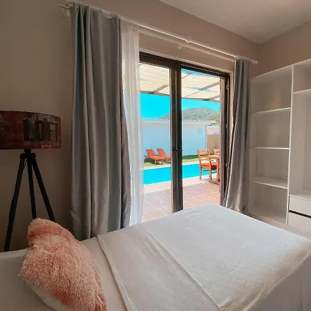 Kivanc Pan House Oeluedeniz וילה *