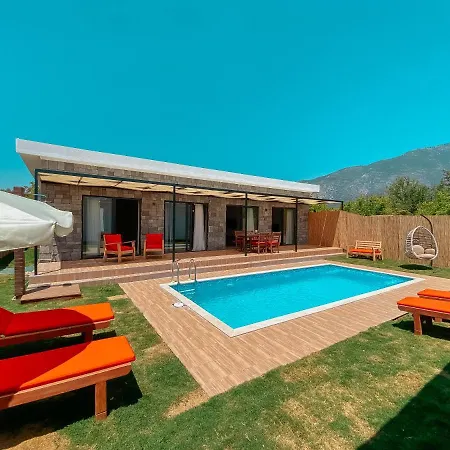 Kivanc Pan House Oeluedeniz וילה פאטהיה