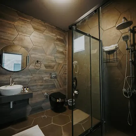 וילה Kivanc Pan House Oeluedeniz פאטהיה