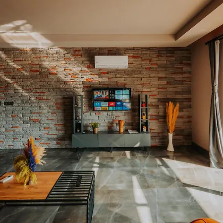 Kıvanç Pan House ölüdeniz Villa