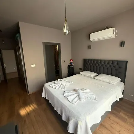 Kivanc Pan House Oeluedeniz וילה *
