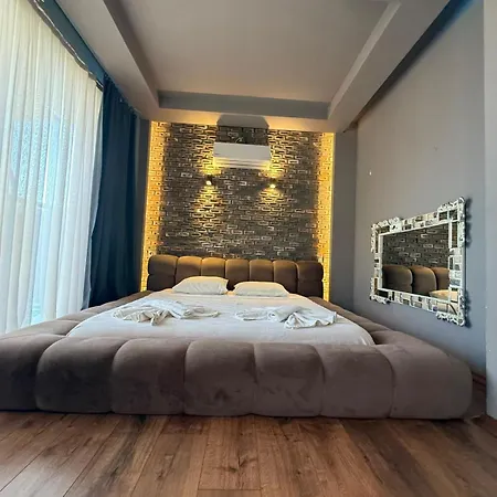 וילה Kivanc Pan House Oeluedeniz *
