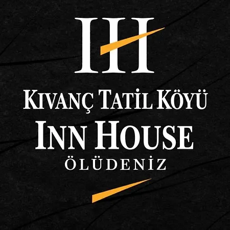 Kıvanç Pan House ölüdeniz Villa Fethiye