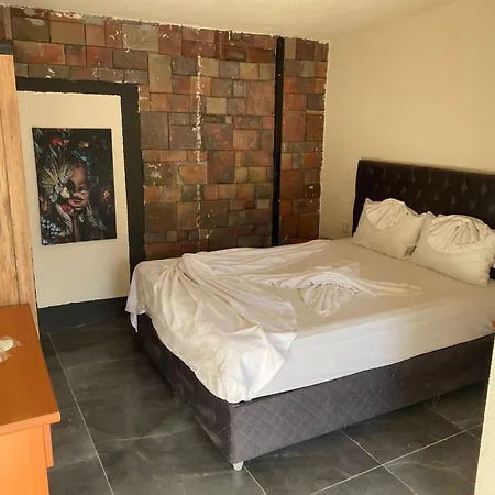 Kıvanç Pan House ölüdeniz Villa *