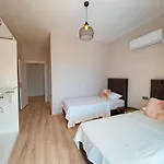 Kivanc Pan House Oeluedeniz * Fethiye