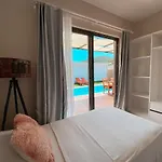 Kivanc Pan House Oeluedeniz Villa *