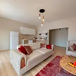 Kivanc Pan House Oeluedeniz Villa