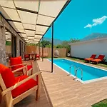 Kivanc Pan House Oeluedeniz Villa