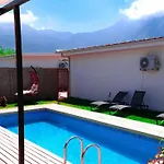 House ölüdeniz Villa Fethiye