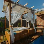 House ölüdeniz Villa