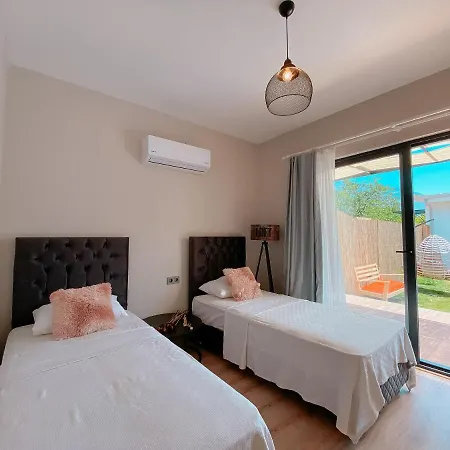 House Oeluedeniz