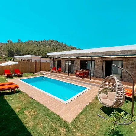 House Oeluedeniz Fethiye