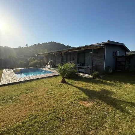 Villa Kivanc Pan House Oeluedeniz