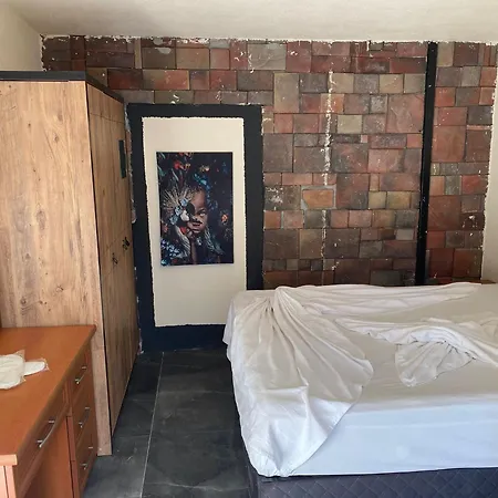 House ölüdeniz Villa