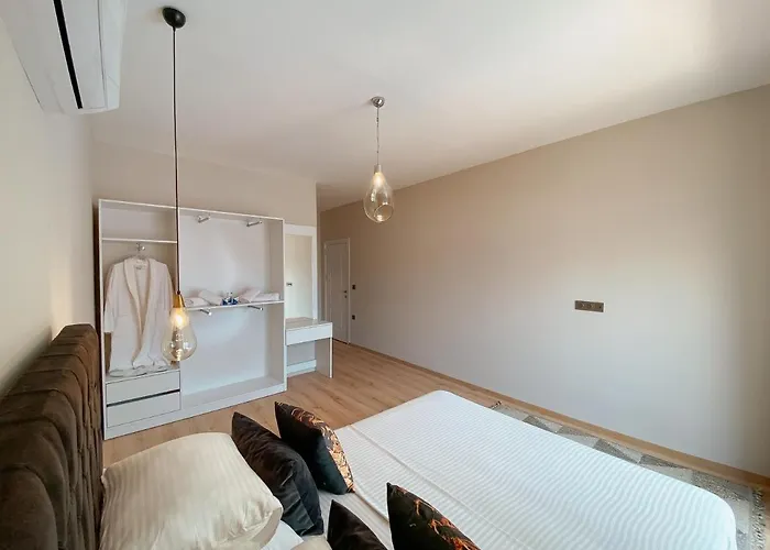 House Oeluedeniz Fethiye