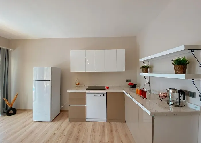 House Oeluedeniz Fethiye