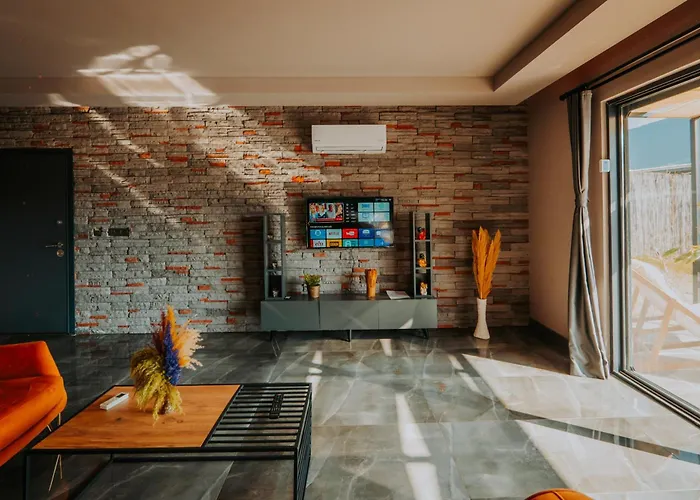 House Oeluedeniz Vila