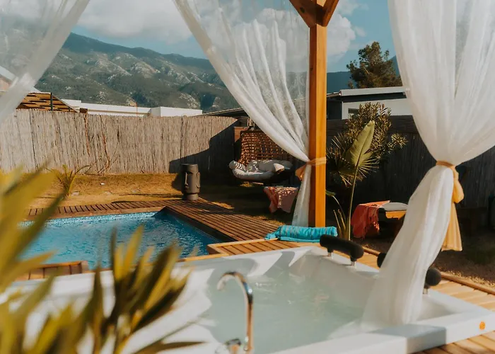 Vila House Oeluedeniz *