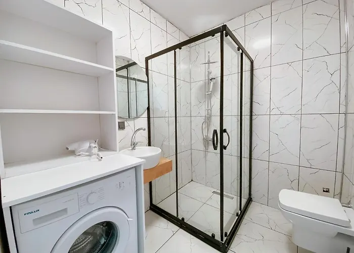 Kivanc Pan House Oeluedeniz Villa Fethiye
