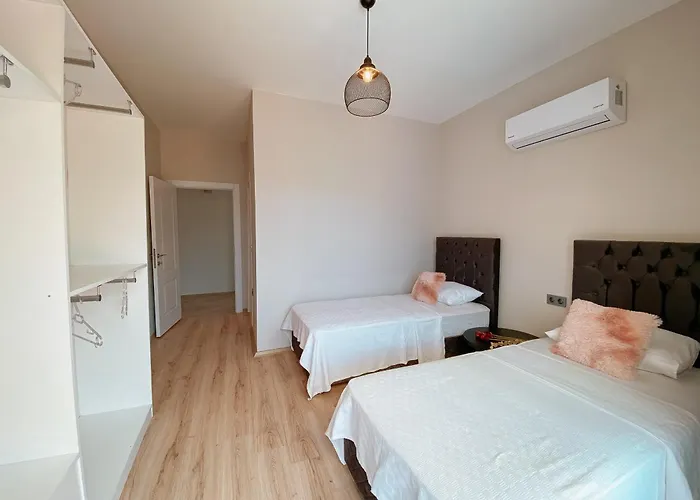 Kivanc Pan House Oeluedeniz * Fethiye