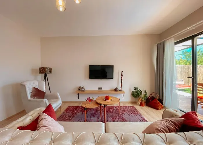 Kivanc Pan House Oeluedeniz Fethiye