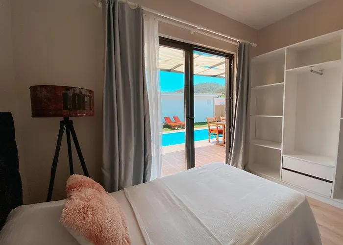 Kivanc Pan House Oeluedeniz Villa *
