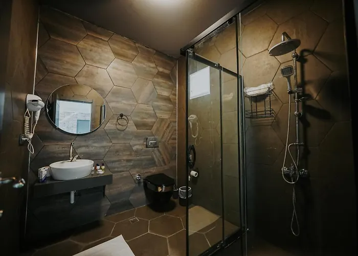 Villa Kivanc Pan House Oeluedeniz Fethiye