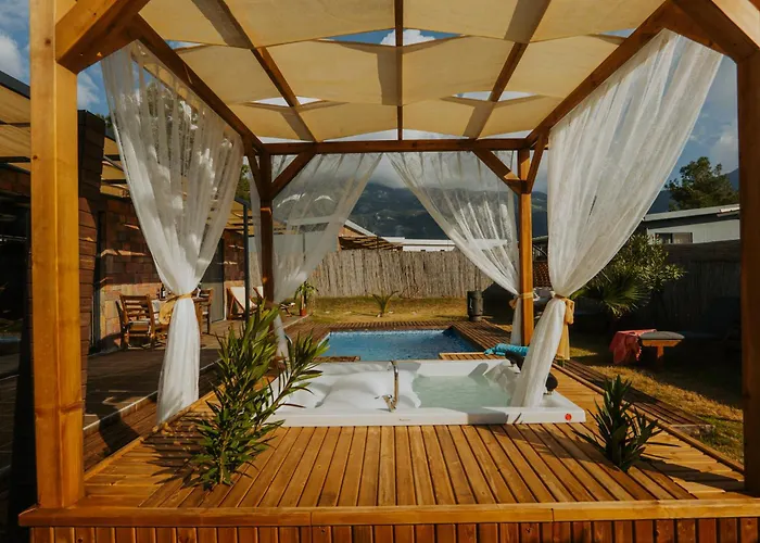 Kivanc Pan House Oeluedeniz * Fethiye