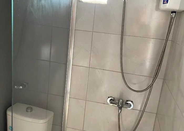 Kivanc Pan House Oeluedeniz Villa *